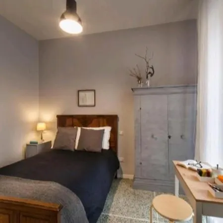 Bed & Breakfast Bo